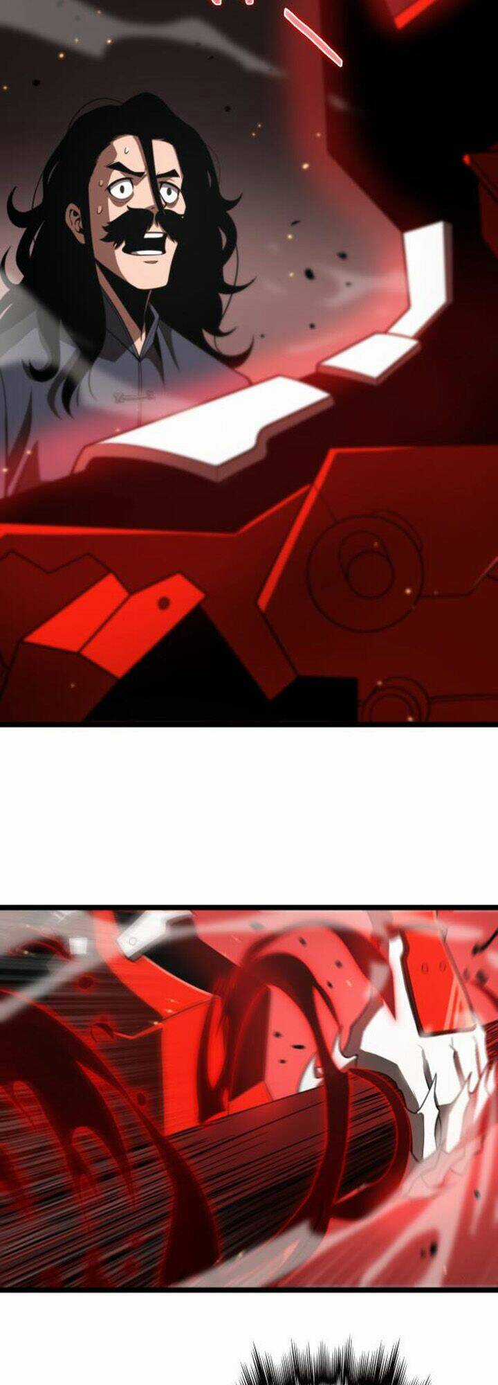 Chư Giới - Tận Thế Online Chapter 135 trang 37