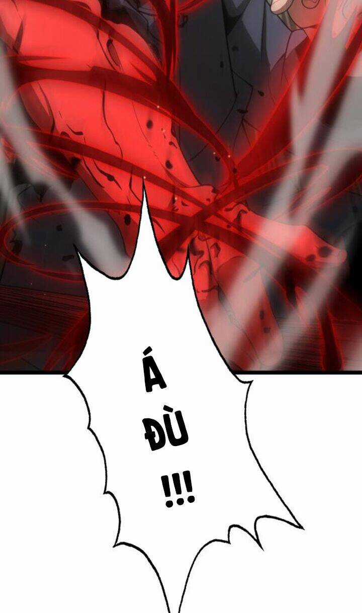 Chư Giới - Tận Thế Online Chapter 135 trang 39