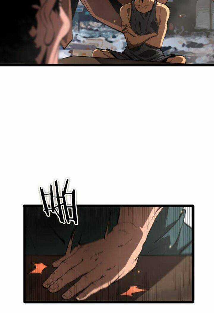 Chư Giới - Tận Thế Online Chapter 135 trang 4