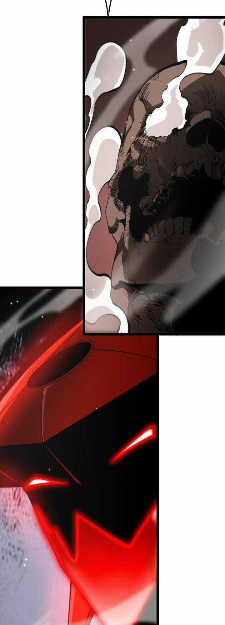 Chư Giới - Tận Thế Online Chapter 135 trang 40