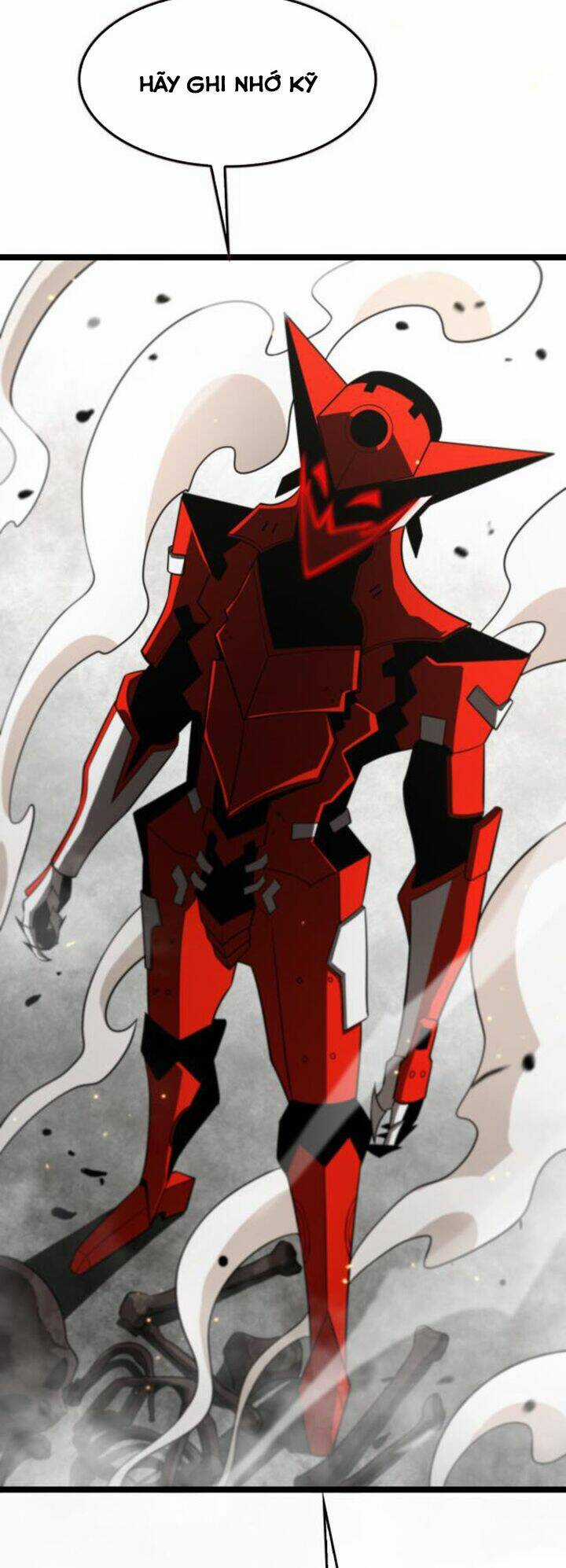 Chư Giới - Tận Thế Online Chapter 135 trang 43