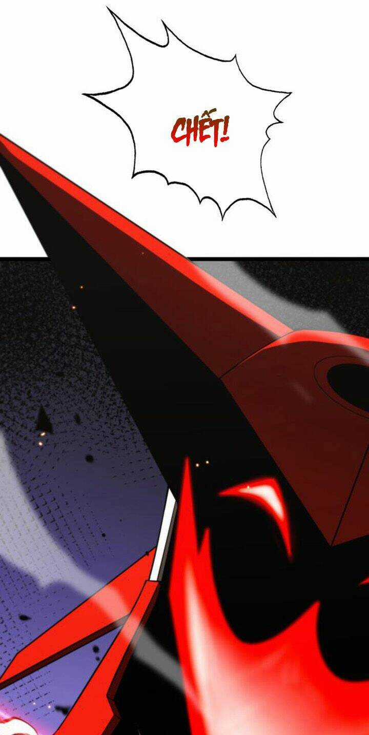 Chư Giới - Tận Thế Online Chapter 135 trang 45