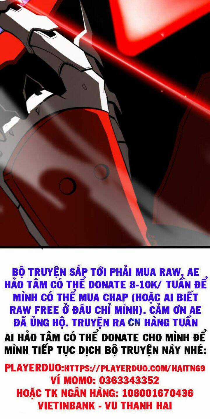 Chư Giới - Tận Thế Online Chapter 135 trang 46