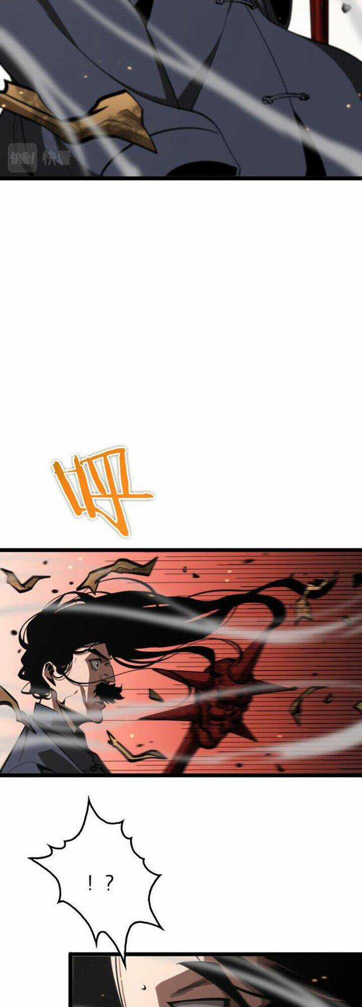 Chư Giới - Tận Thế Online Chapter 135 trang 7