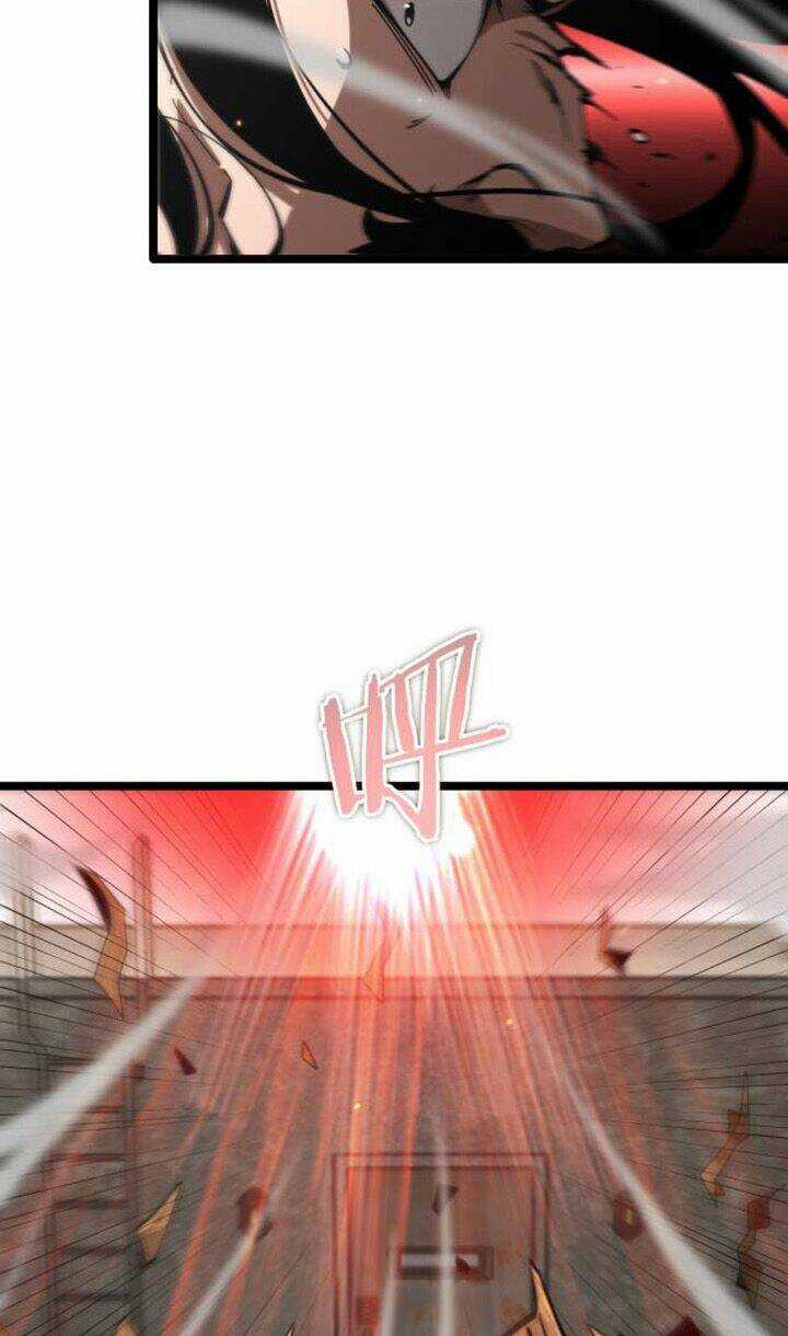 Chư Giới - Tận Thế Online Chapter 135 trang 8