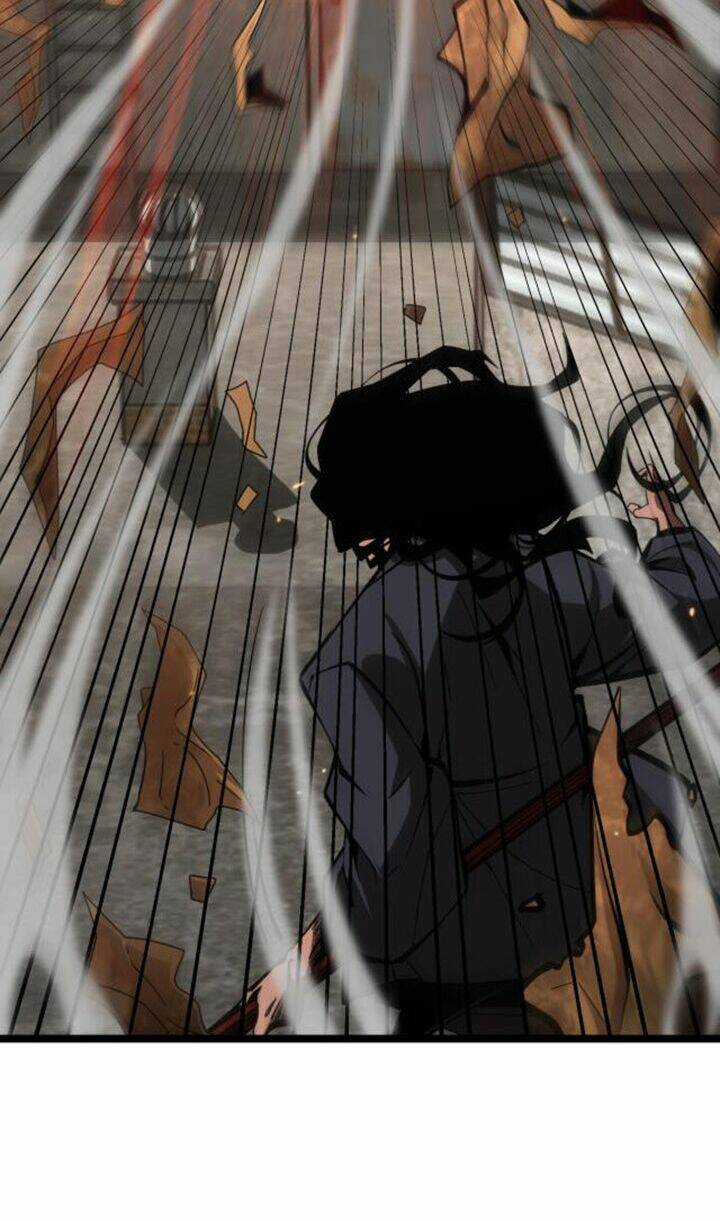 Chư Giới - Tận Thế Online Chapter 135 trang 9