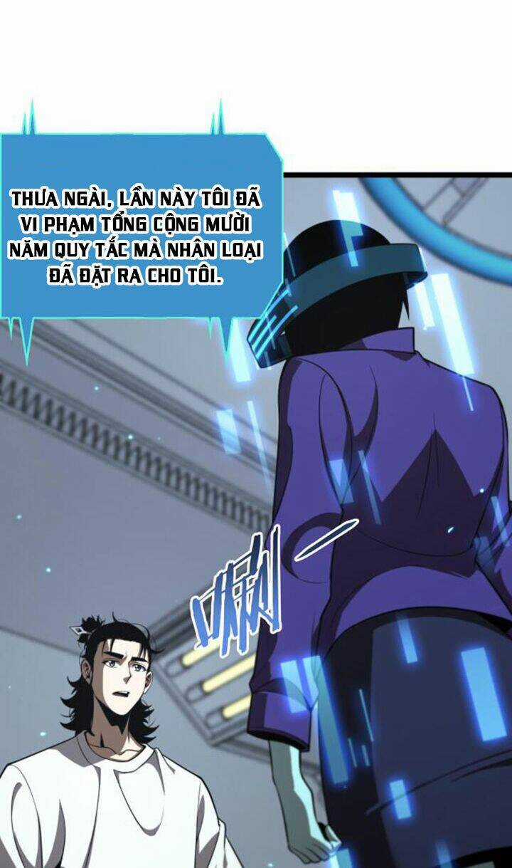 Chư Giới - Tận Thế Online Chapter 136 trang 14