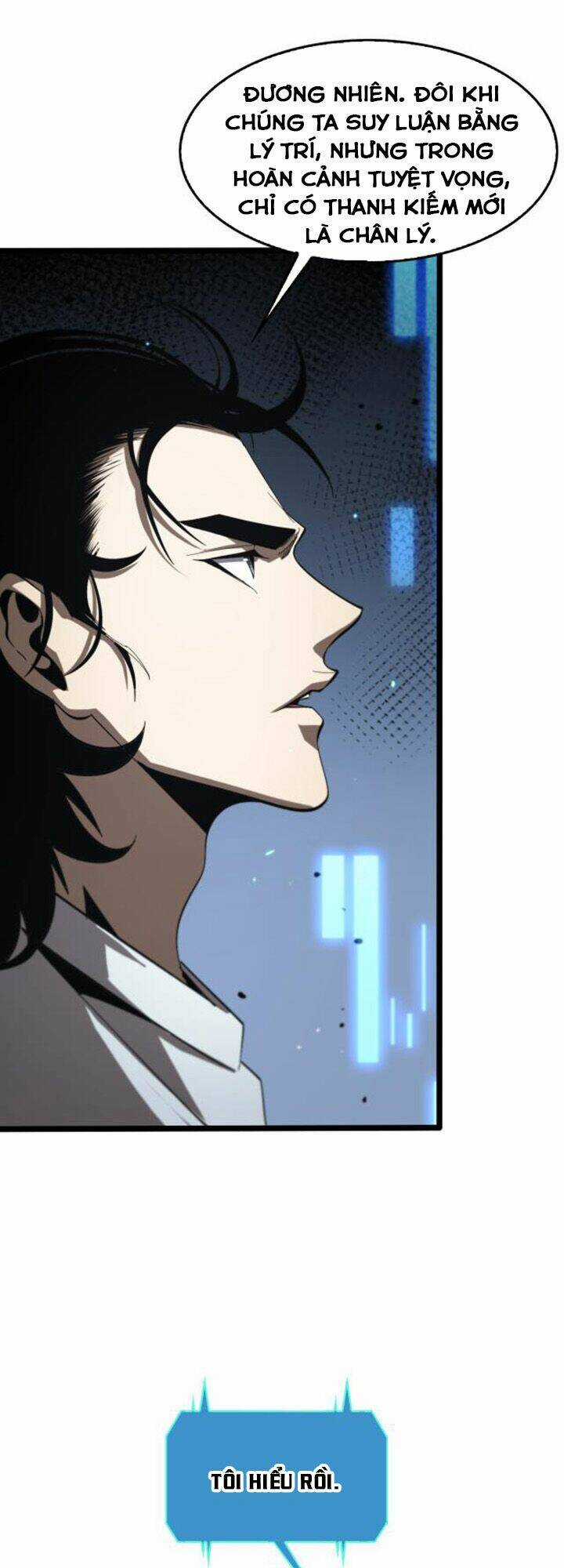 Chư Giới - Tận Thế Online Chapter 136 trang 16