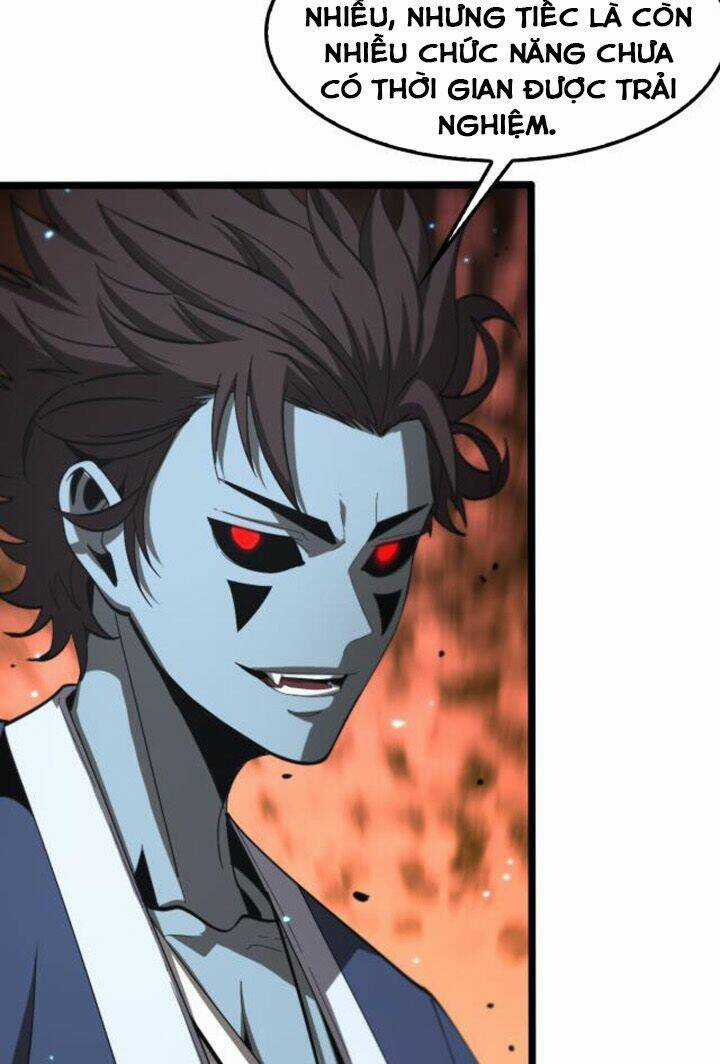 Chư Giới - Tận Thế Online Chapter 136 trang 19