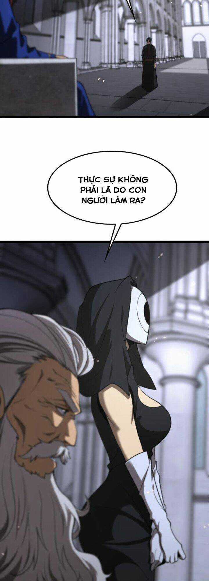 Chư Giới - Tận Thế Online Chapter 136 trang 2