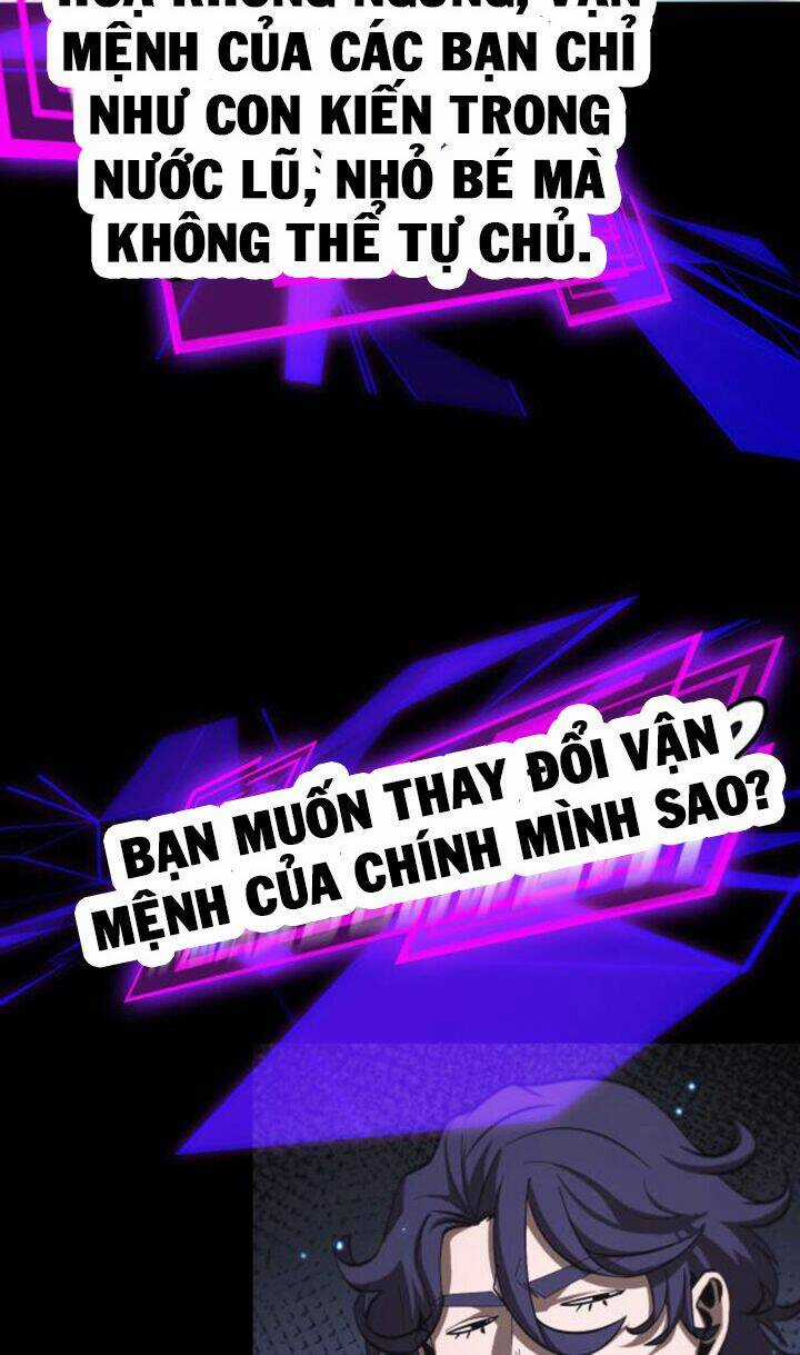 Chư Giới - Tận Thế Online Chapter 136 trang 24