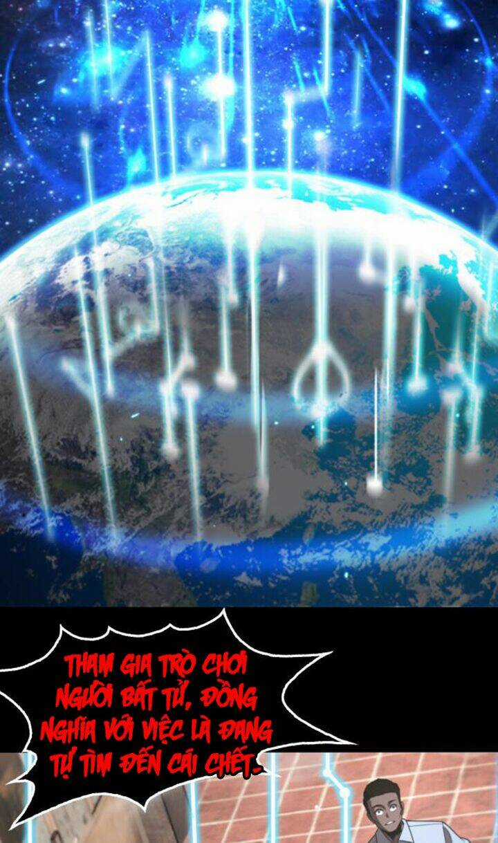 Chư Giới - Tận Thế Online Chapter 136 trang 29