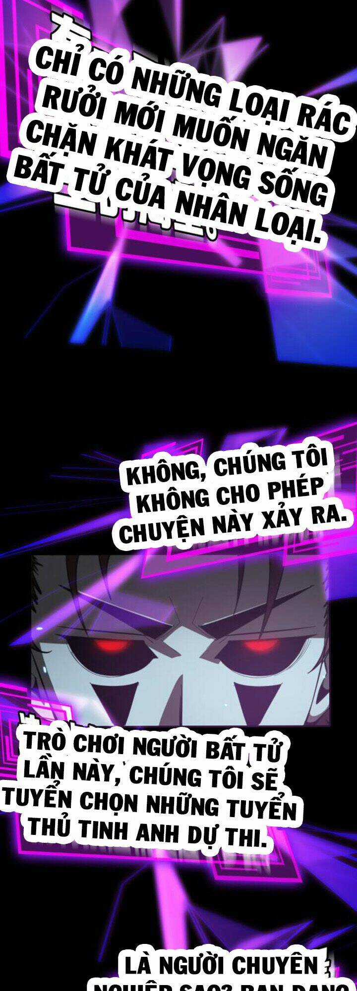 Chư Giới - Tận Thế Online Chapter 136 trang 31