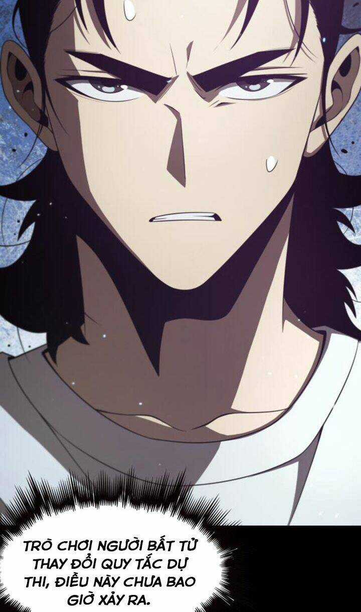 Chư Giới - Tận Thế Online Chapter 136 trang 34