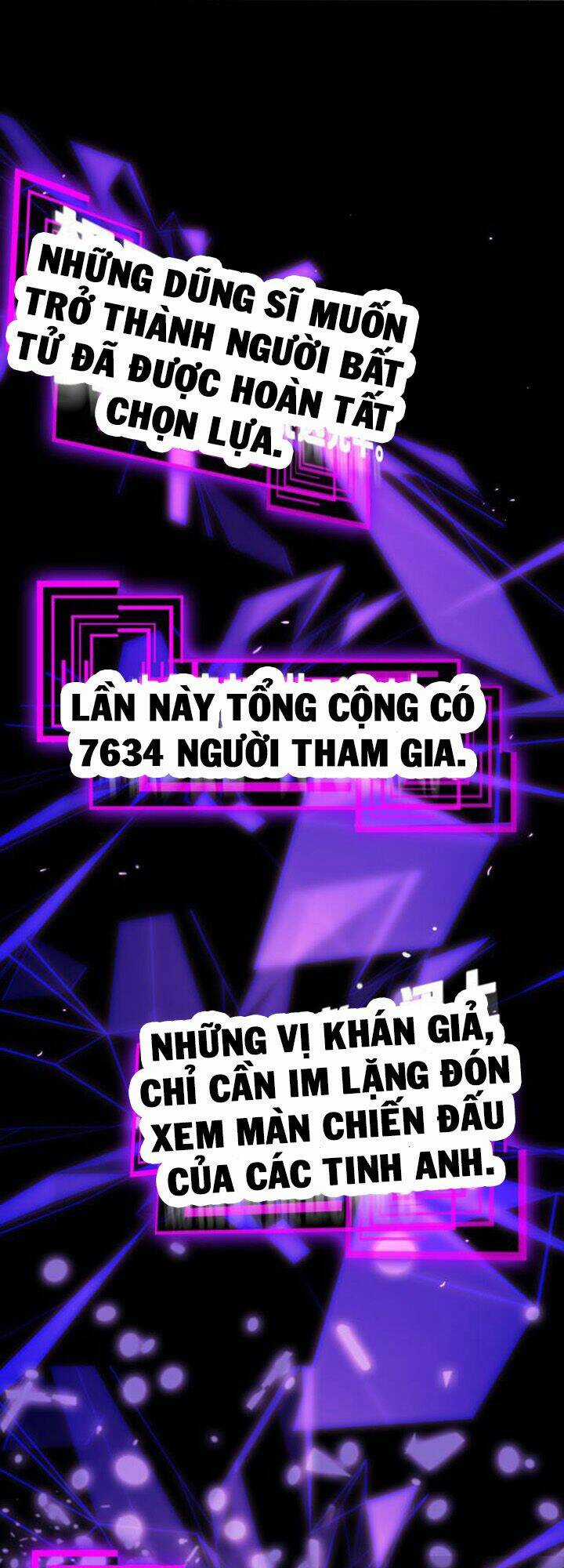 Chư Giới - Tận Thế Online Chapter 136 trang 36