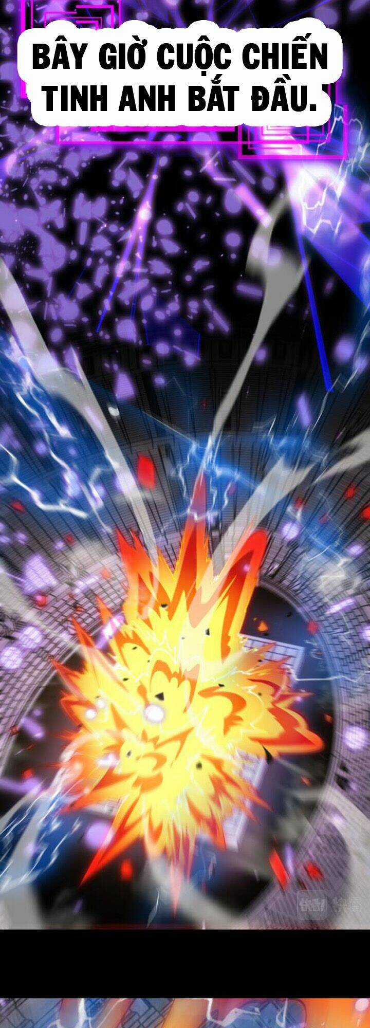 Chư Giới - Tận Thế Online Chapter 136 trang 37