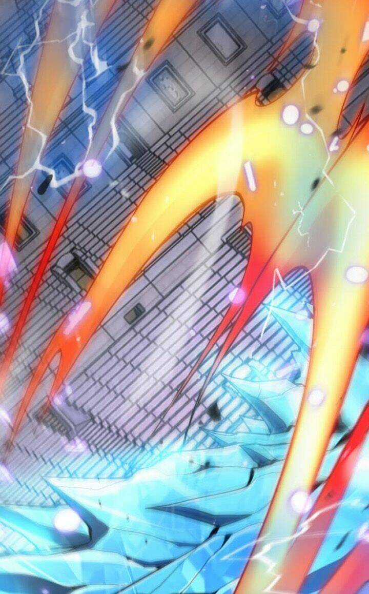 Chư Giới - Tận Thế Online Chapter 136 trang 38