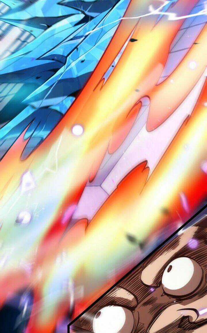 Chư Giới - Tận Thế Online Chapter 136 trang 39