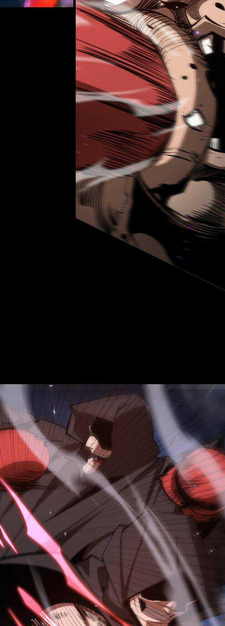 Chư Giới - Tận Thế Online Chapter 136 trang 40