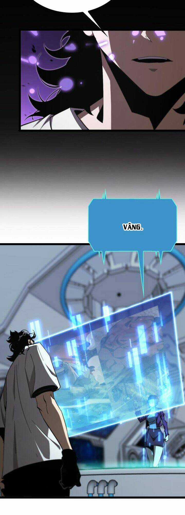 Chư Giới - Tận Thế Online Chapter 136 trang 46