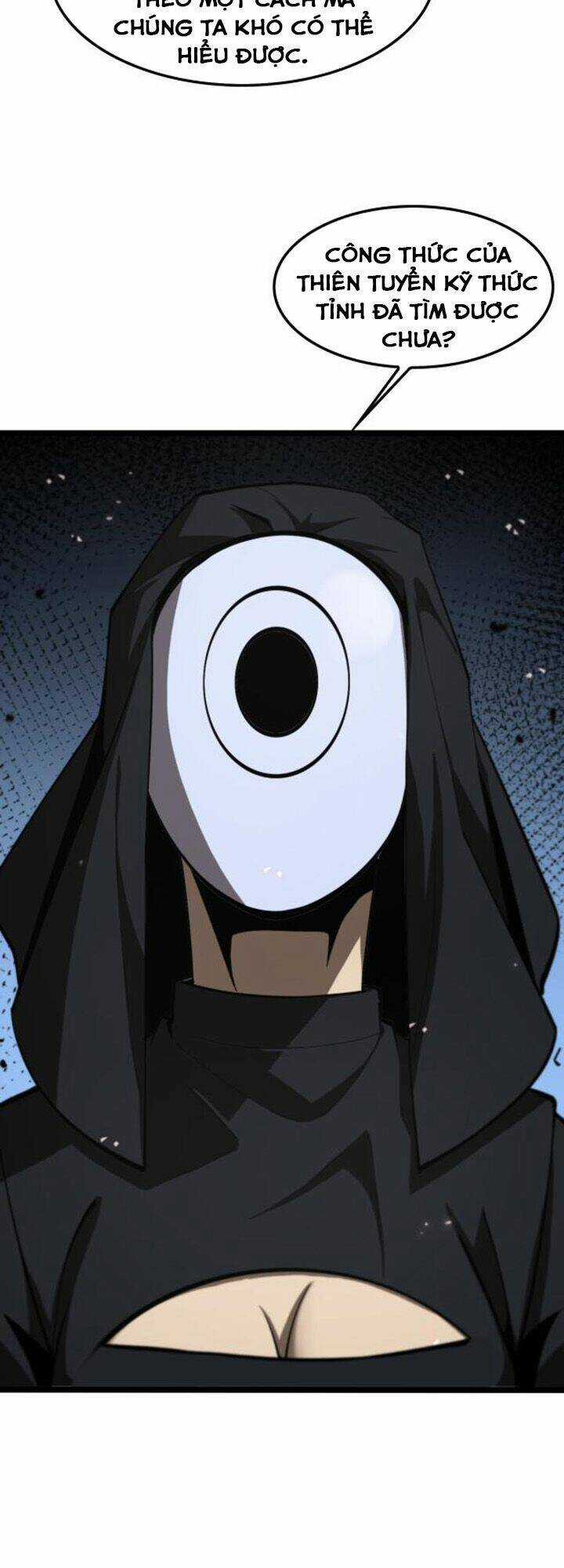 Chư Giới - Tận Thế Online Chapter 136 trang 6