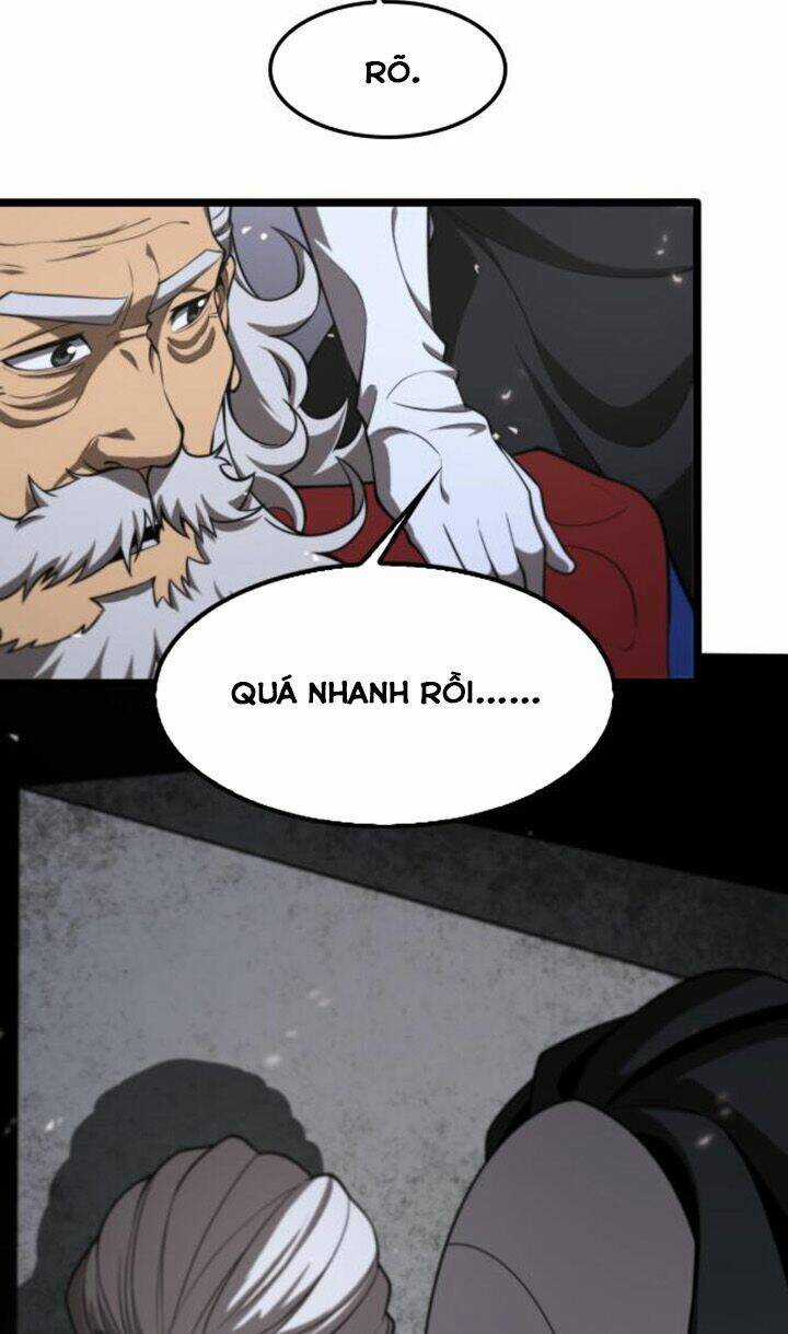 Chư Giới - Tận Thế Online Chapter 136 trang 8