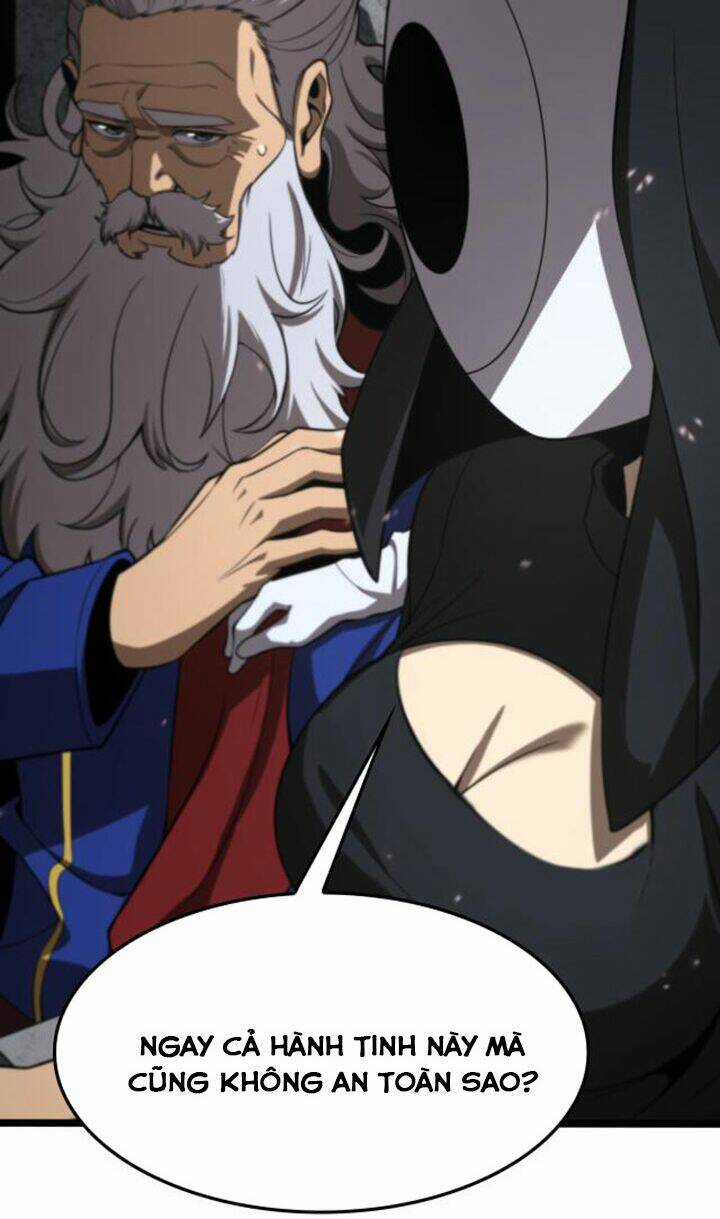 Chư Giới - Tận Thế Online Chapter 136 trang 9