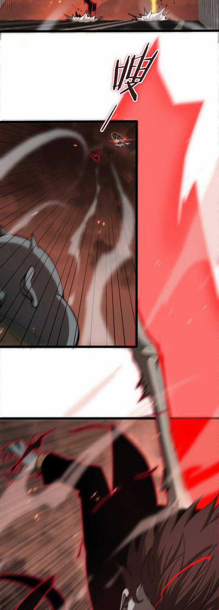 Chư Giới - Tận Thế Online Chapter 137 trang 11