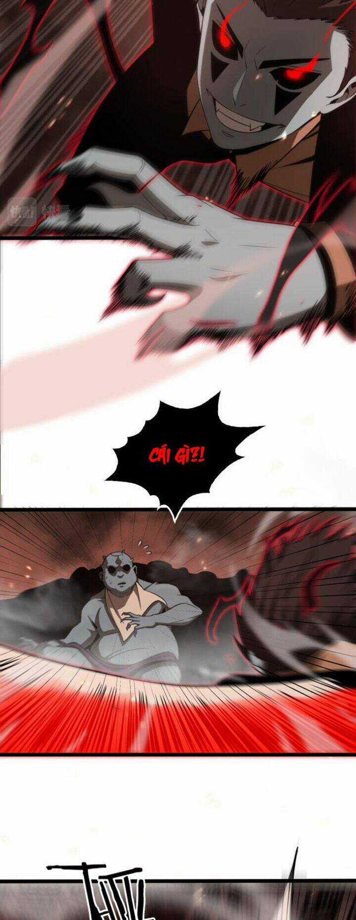 Chư Giới - Tận Thế Online Chapter 137 trang 12