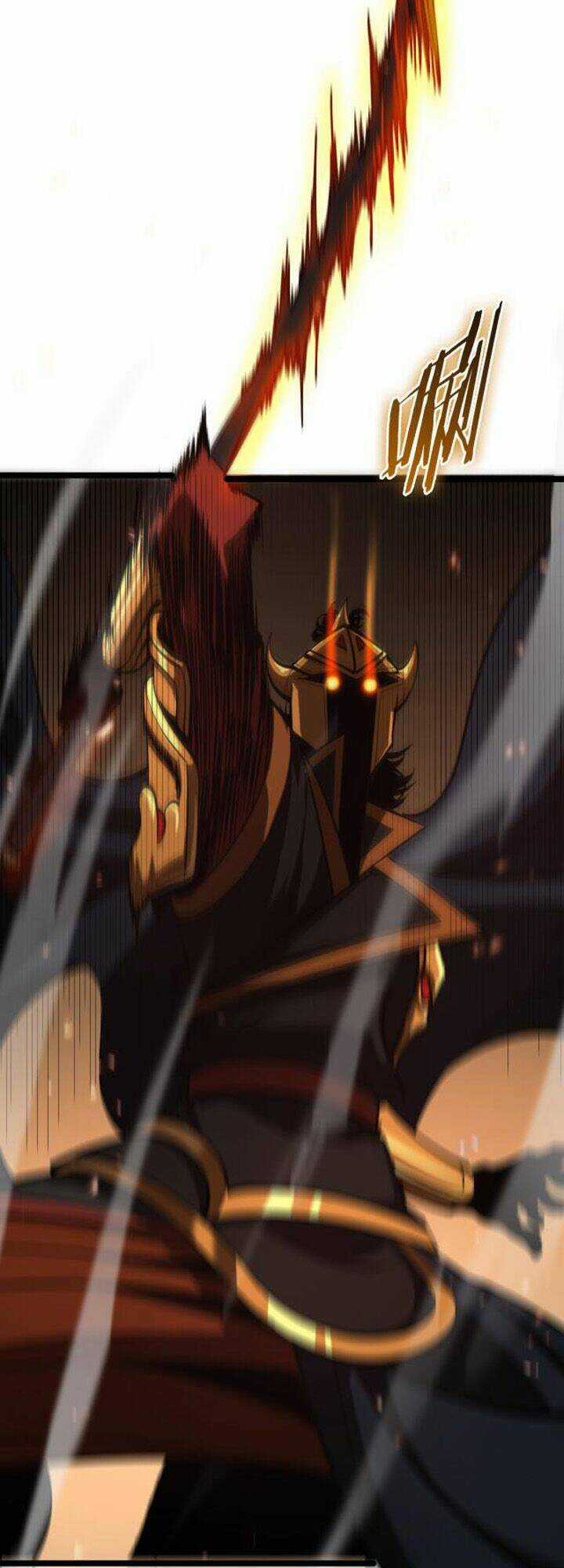 Chư Giới - Tận Thế Online Chapter 137 trang 16