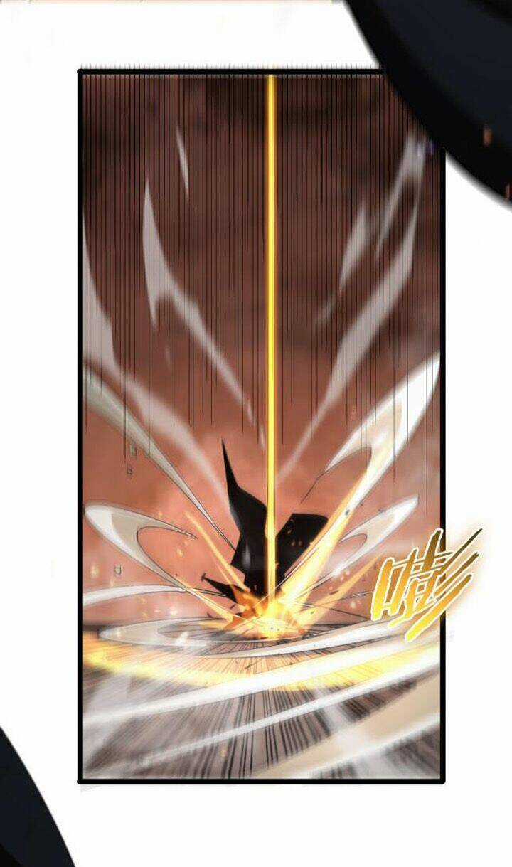 Chư Giới - Tận Thế Online Chapter 137 trang 17