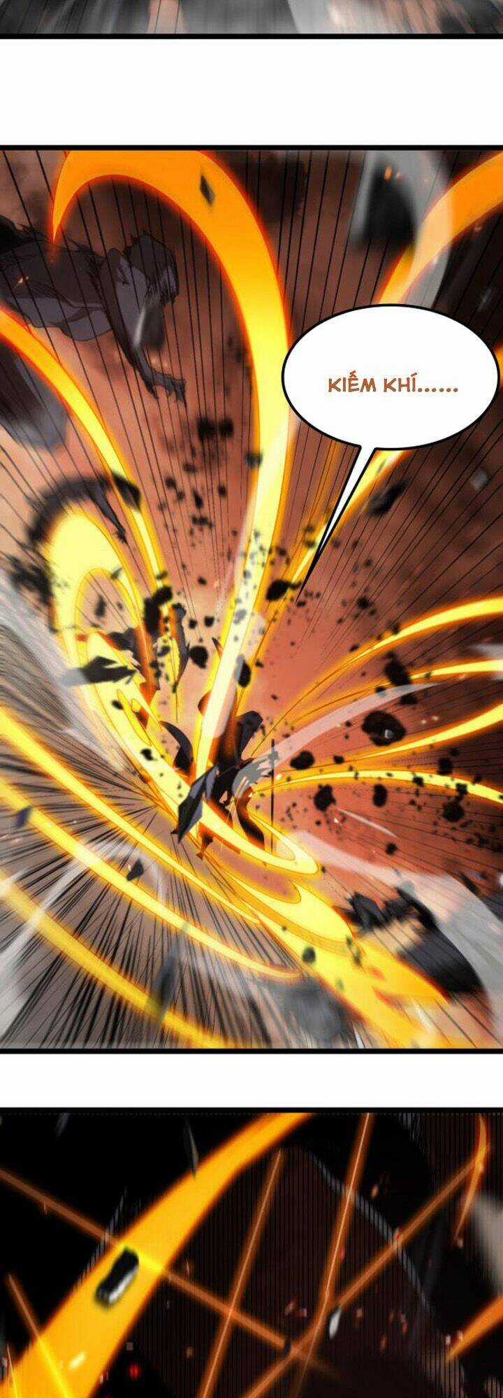 Chư Giới - Tận Thế Online Chapter 137 trang 21