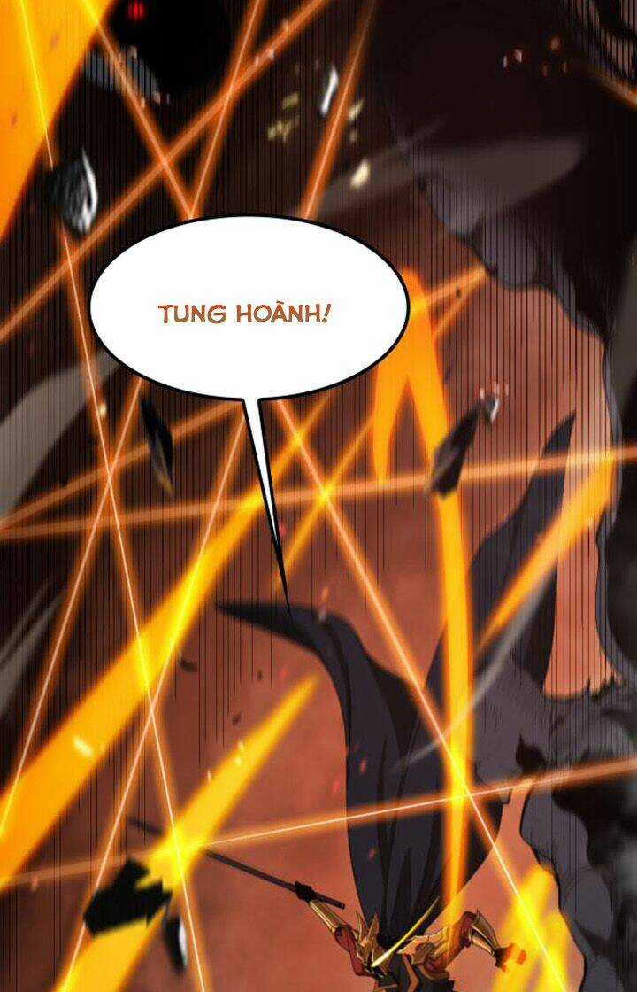 Chư Giới - Tận Thế Online Chapter 137 trang 22