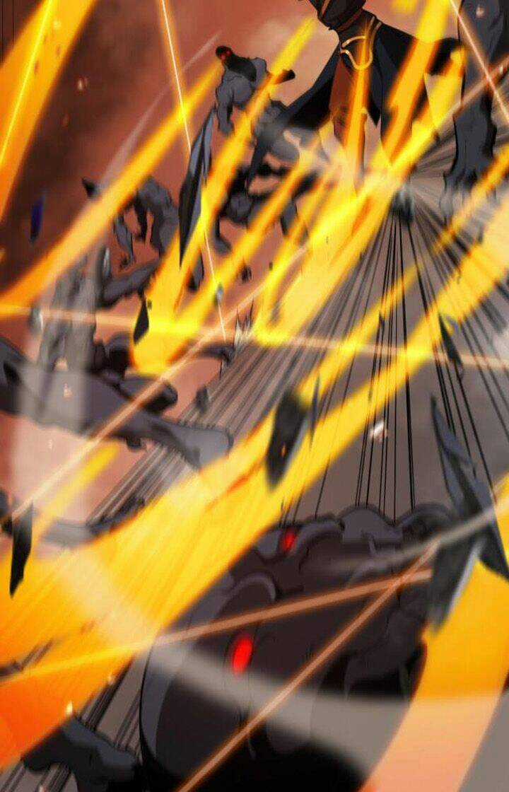 Chư Giới - Tận Thế Online Chapter 137 trang 23