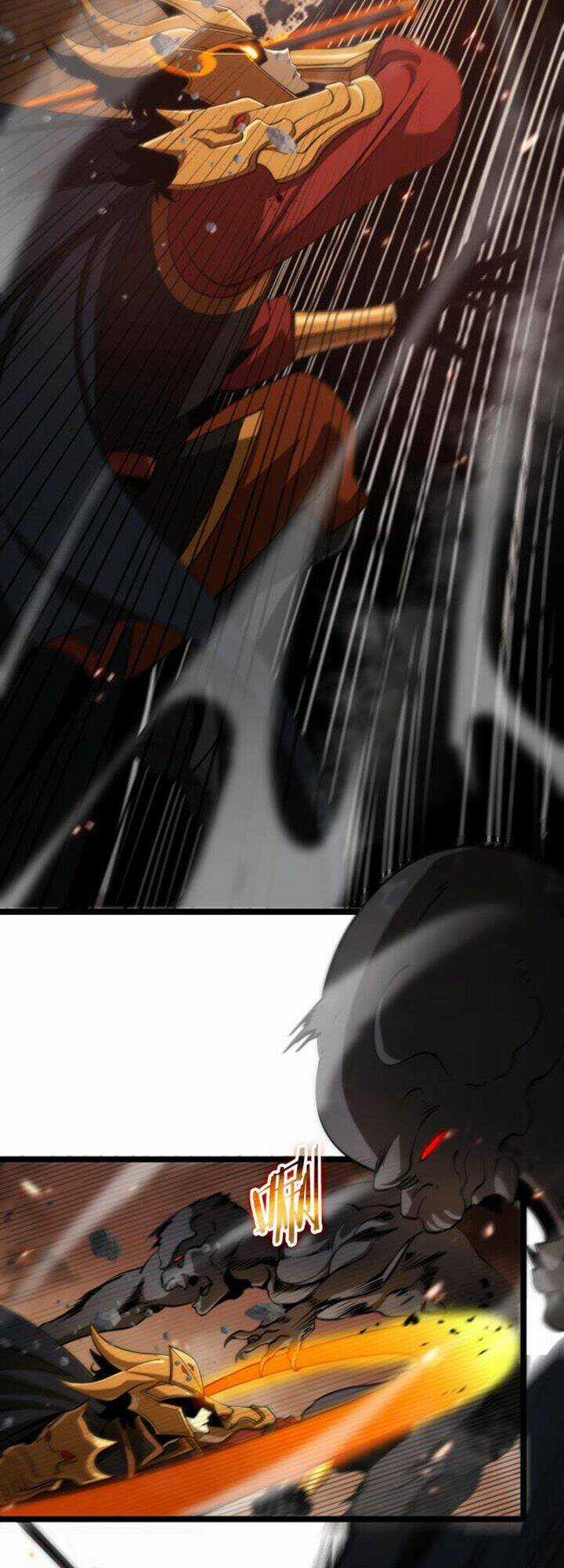 Chư Giới - Tận Thế Online Chapter 137 trang 26