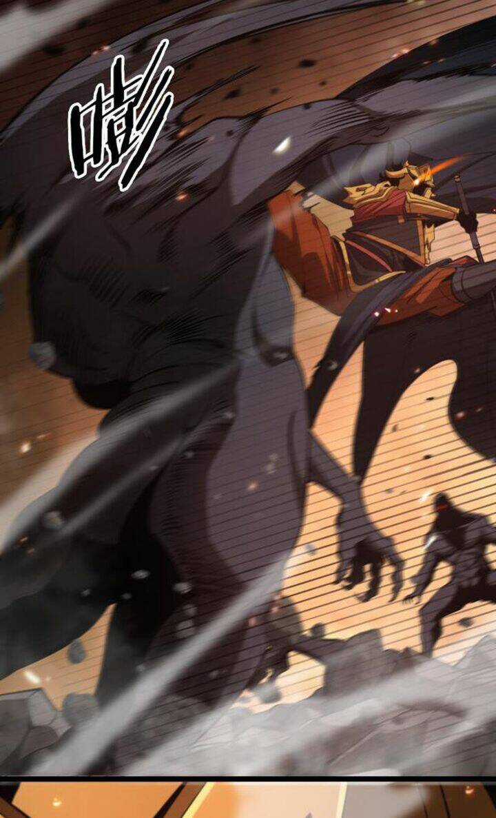 Chư Giới - Tận Thế Online Chapter 137 trang 28