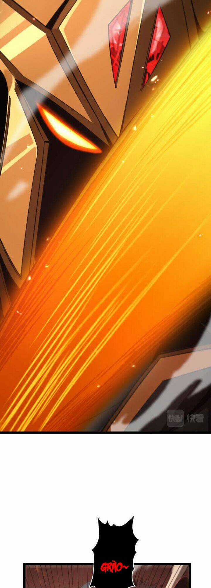 Chư Giới - Tận Thế Online Chapter 137 trang 29