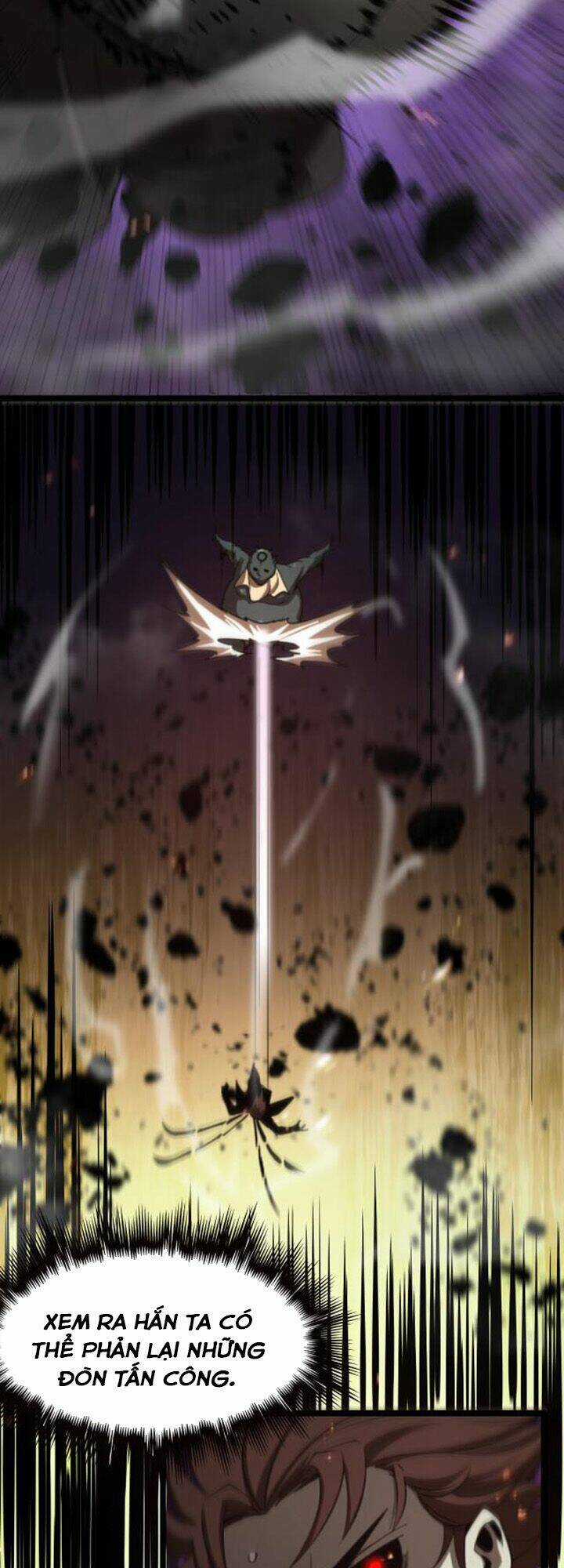 Chư Giới - Tận Thế Online Chapter 137 trang 31