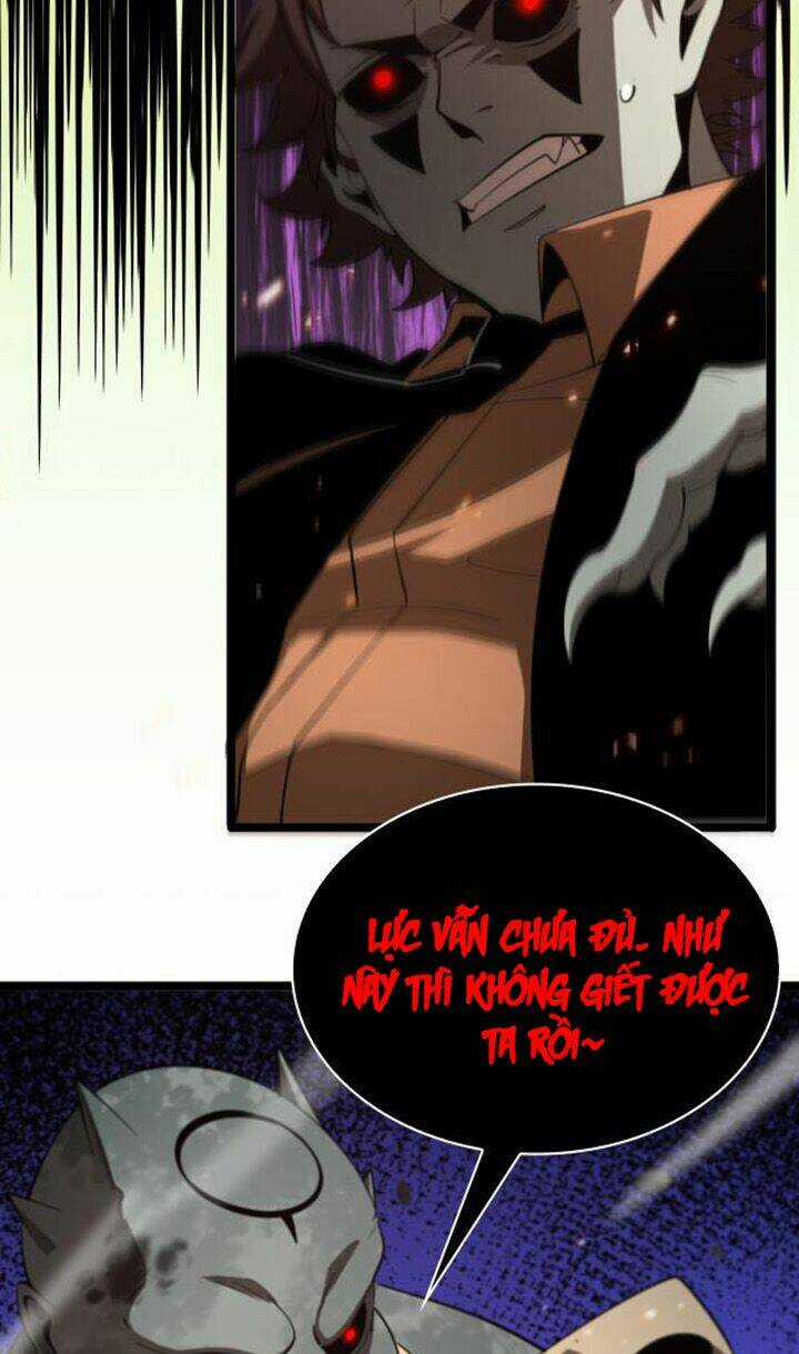 Chư Giới - Tận Thế Online Chapter 137 trang 32