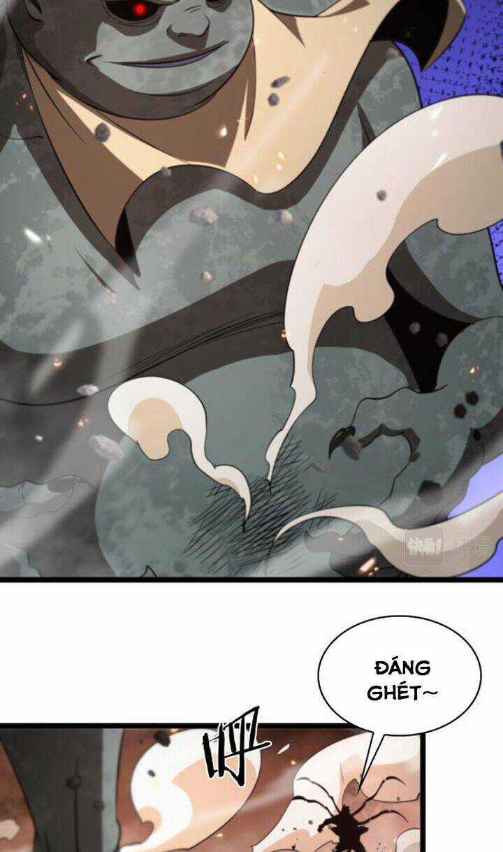 Chư Giới - Tận Thế Online Chapter 137 trang 33