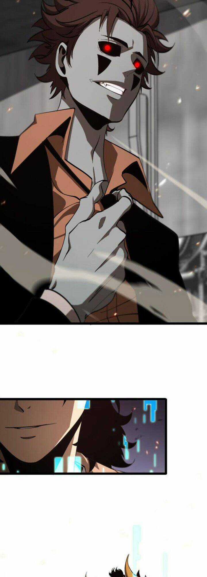 Chư Giới - Tận Thế Online Chapter 137 trang 7