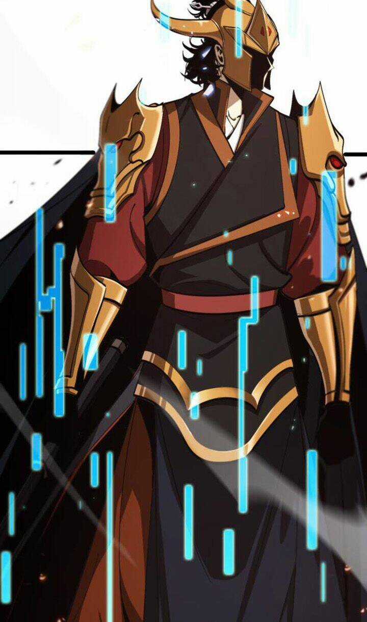 Chư Giới - Tận Thế Online Chapter 137 trang 8