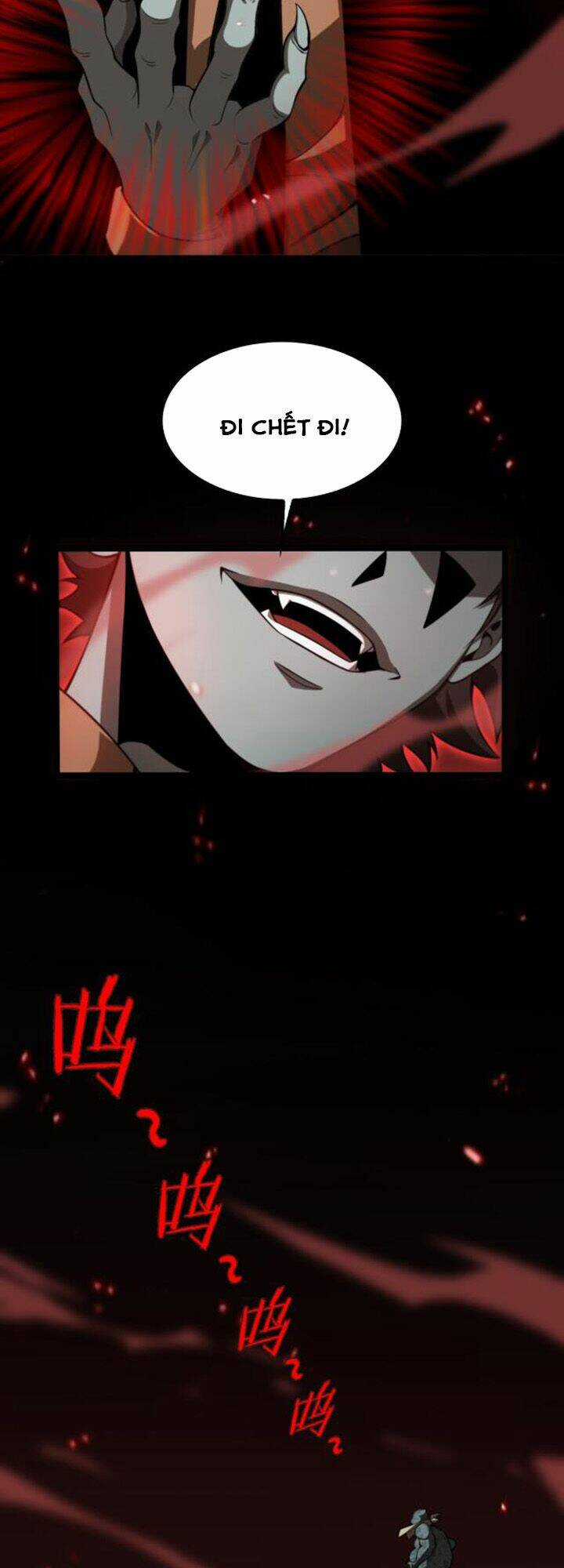 Chư Giới - Tận Thế Online Chapter 138 trang 11