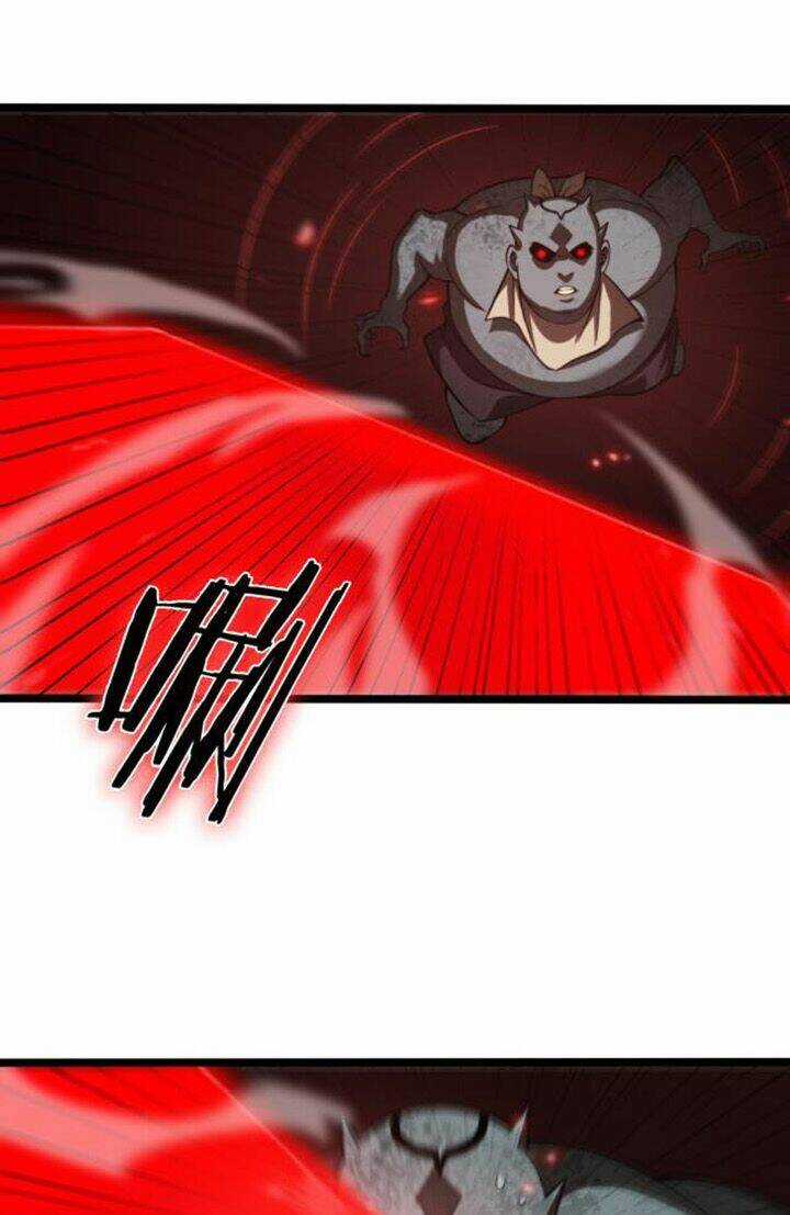 Chư Giới - Tận Thế Online Chapter 138 trang 13