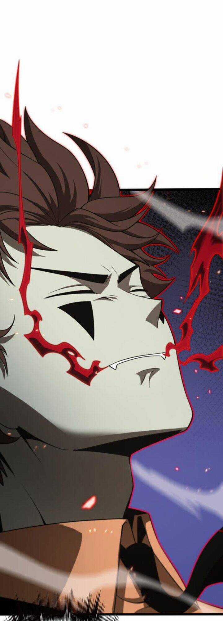 Chư Giới - Tận Thế Online Chapter 138 trang 19