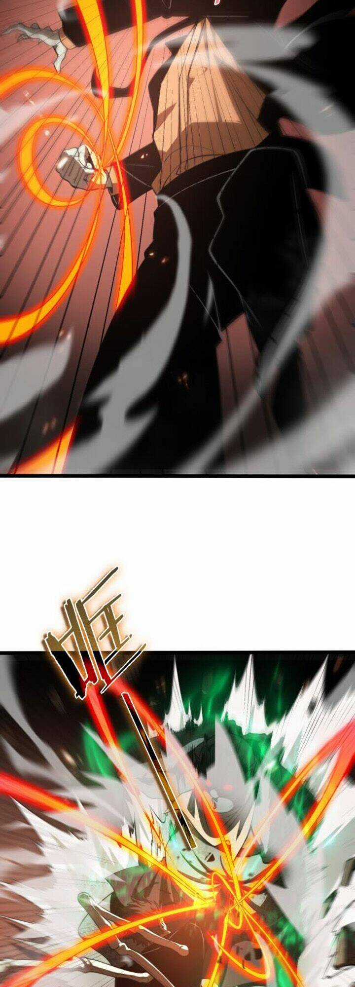 Chư Giới - Tận Thế Online Chapter 138 trang 2