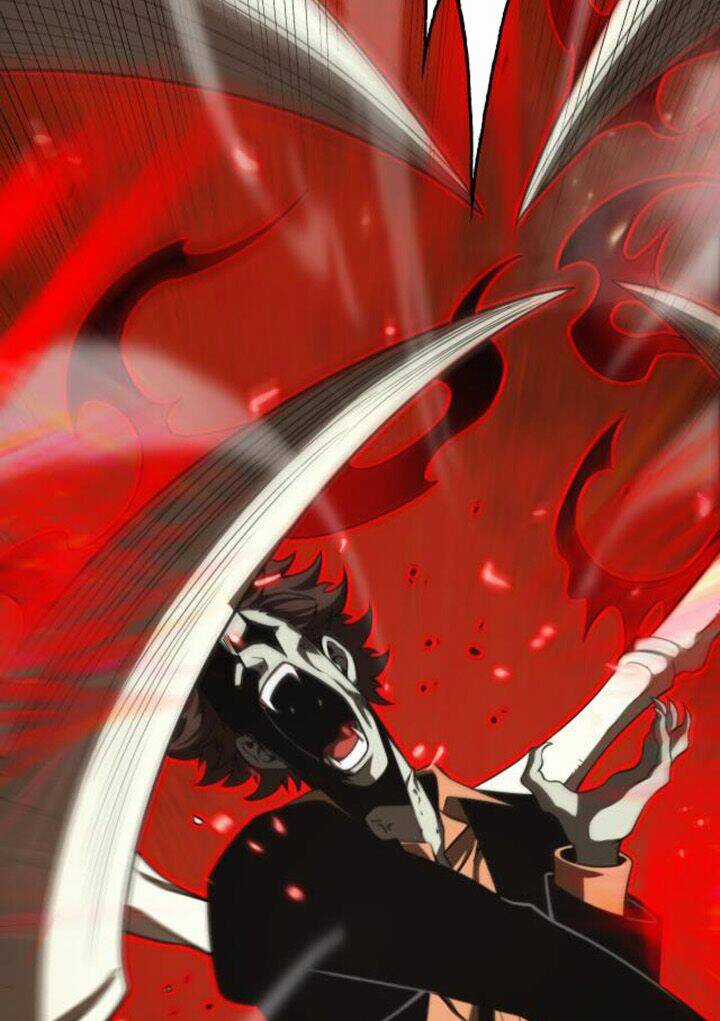 Chư Giới - Tận Thế Online Chapter 138 trang 22