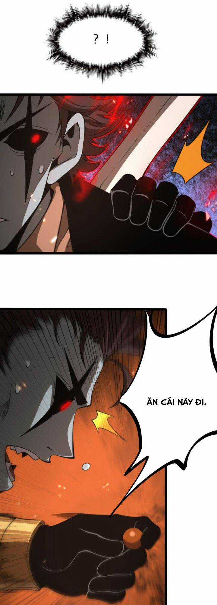 Chư Giới - Tận Thế Online Chapter 138 trang 25