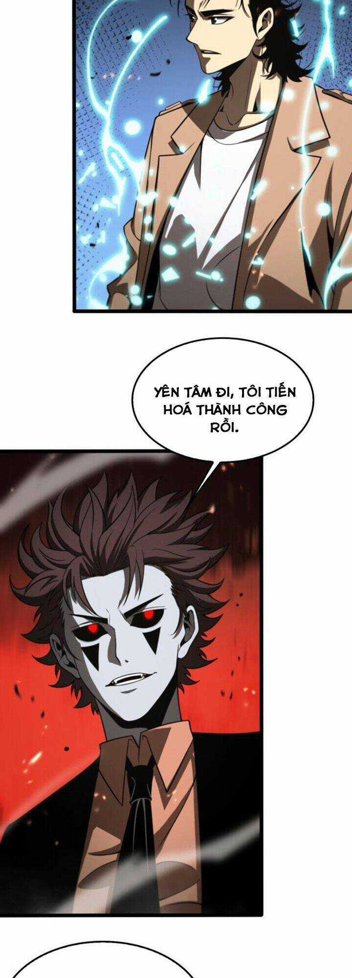 Chư Giới - Tận Thế Online Chapter 138 trang 29