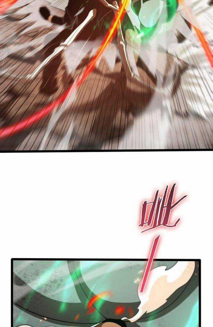 Chư Giới - Tận Thế Online Chapter 138 trang 3